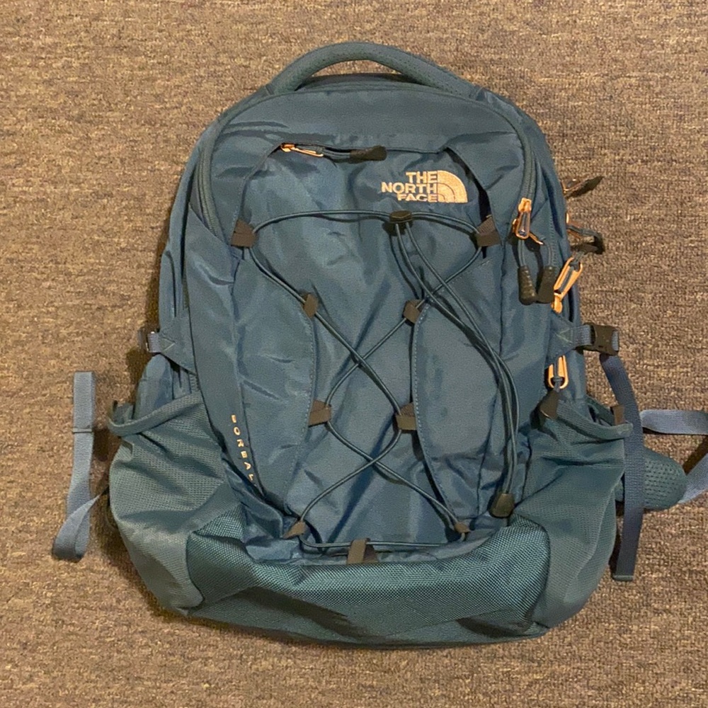 Backpack